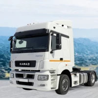 Ремоторизация Камаз 5490 Neo